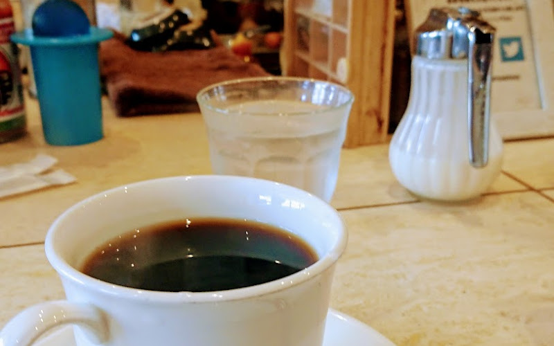 カフェ·ドゥ·アンサンブル