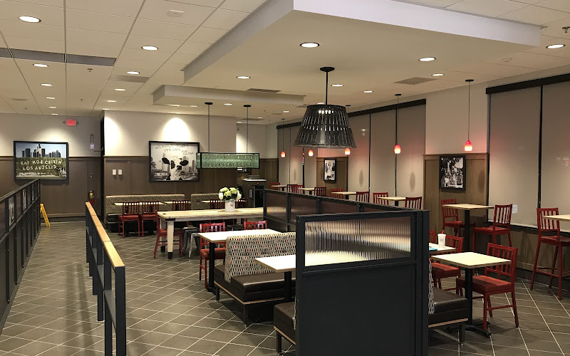 Chick-fil-A