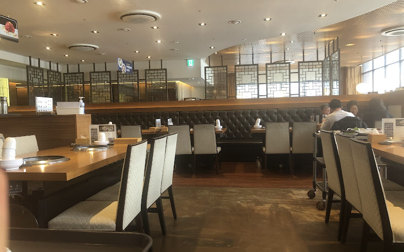 신화푸드빌리지