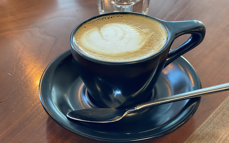Comet Coffee