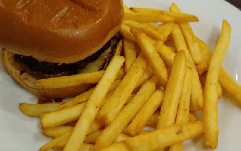 The Garden Grille
