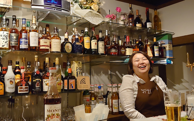 ちょい飲みバル マイタイ