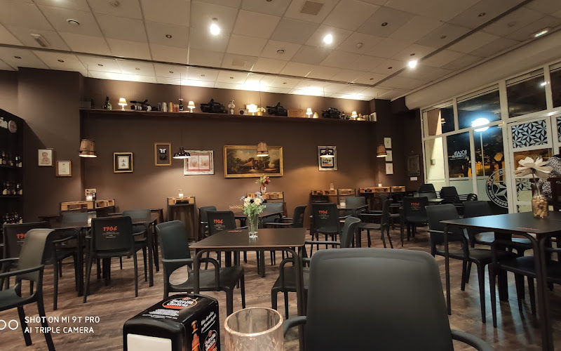 Bocatti Di Cardinale