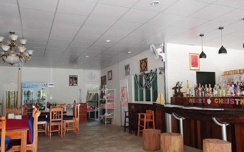 Komol’s Restaurant