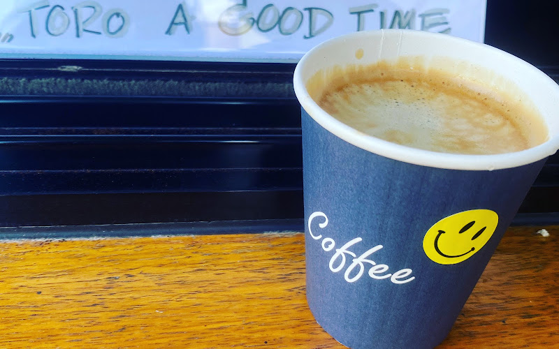 TORO Coffee