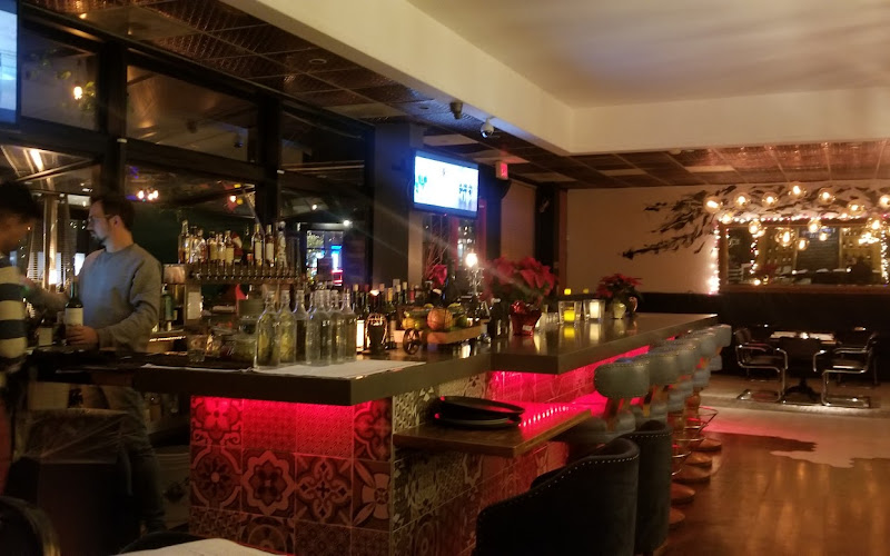 ROSETTA Osteria & Crudo Bar