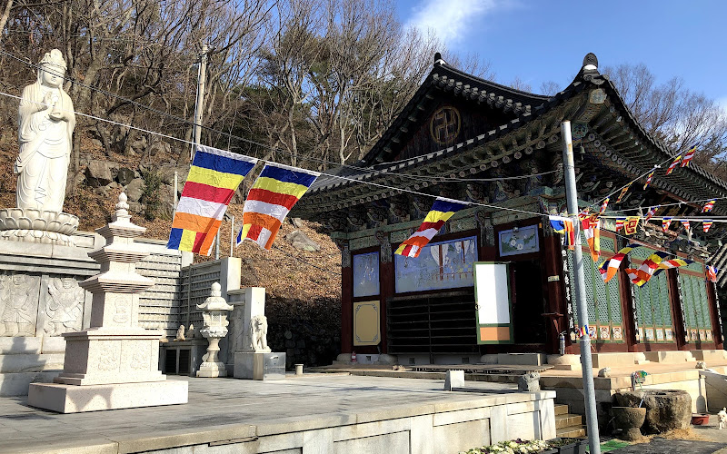 Seokcheonsa(sukcheonsa)