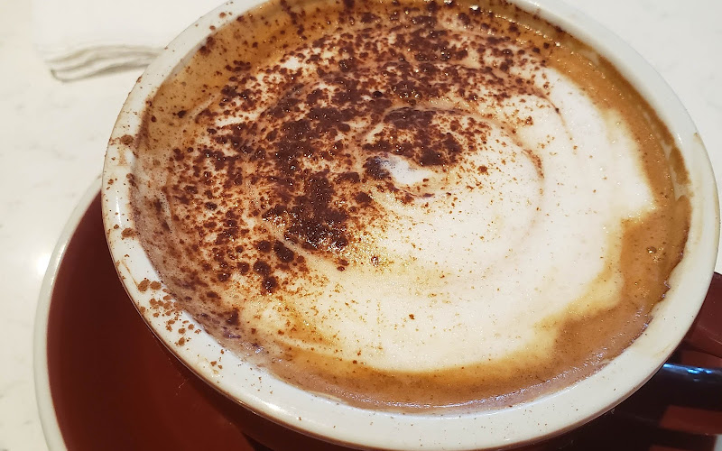 CHOCOLATZEINA