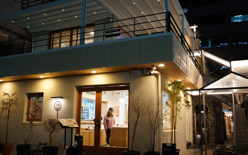 라라브레드 송정점