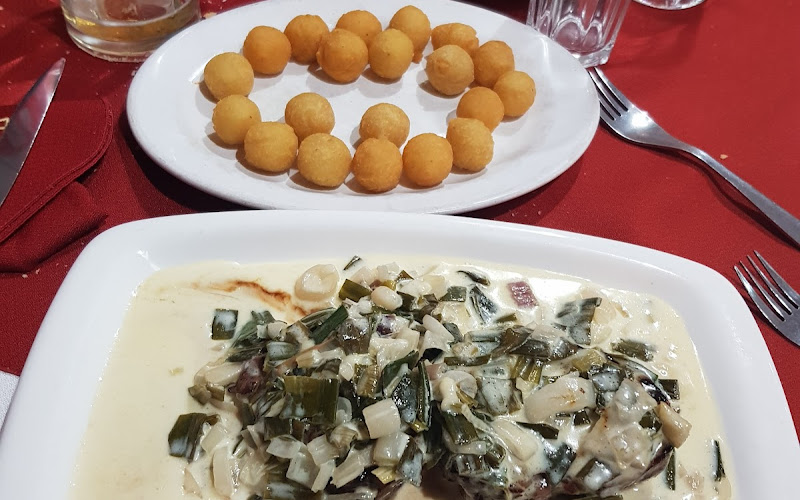 Restaurant BOCA RATON