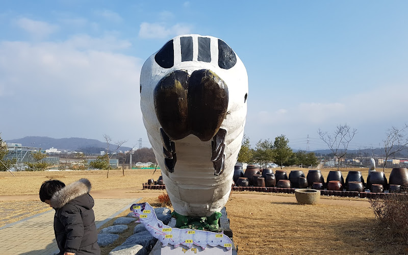농업과학관