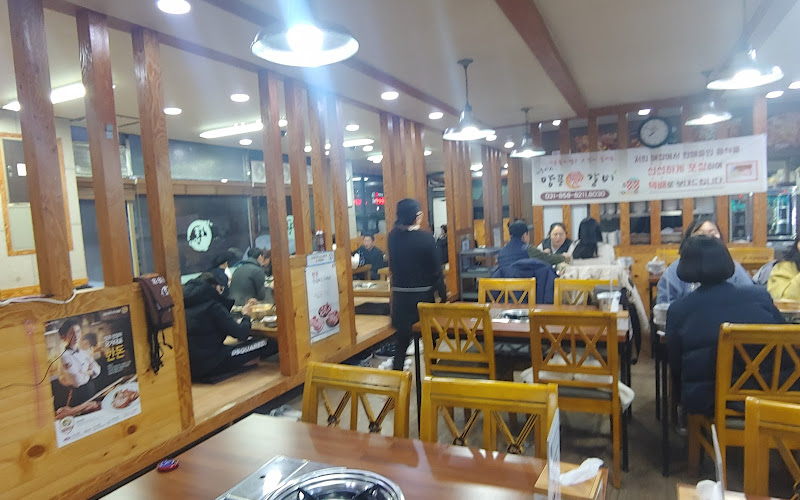 다올바리양푼애갈비