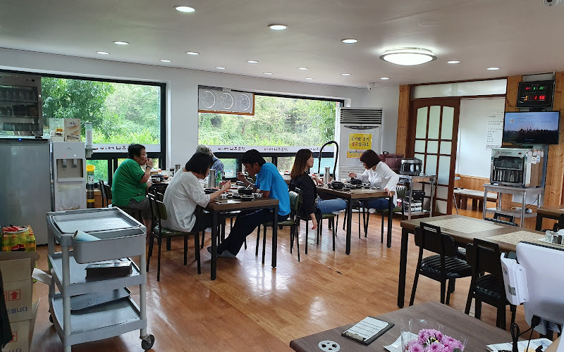 삼선미 나주곰탕 보은점