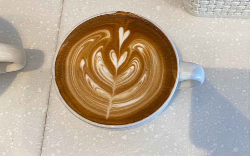 Ediya Coffee