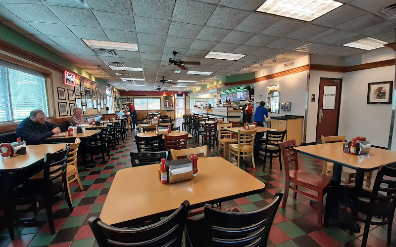 Smithfield's Chicken 'N Bar-B-Q