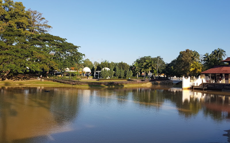 Taman Merdeka, Johor Bahru