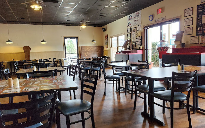 Bubba's Subs and Pizza