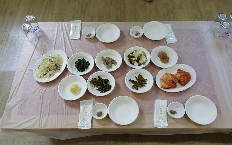 두메산골