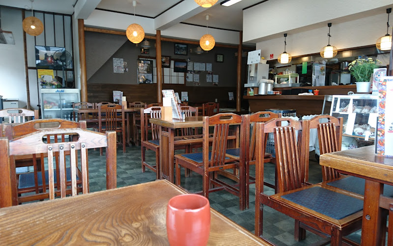 蕎麥麵 松島庵