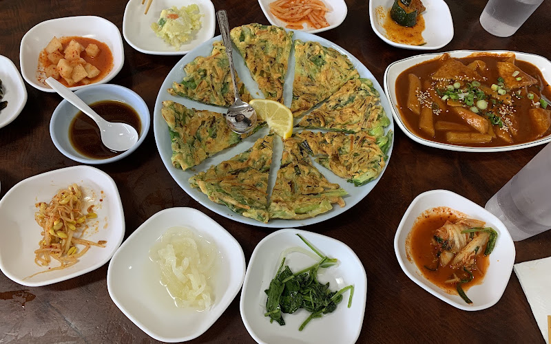 Western Doma Noodles