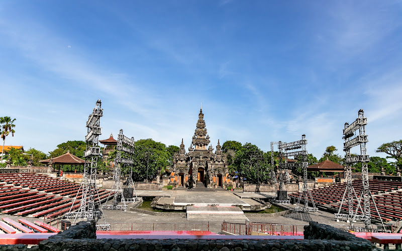 Werdhi Budaya Art Centre