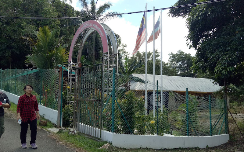 Starcevich Memorial Monument