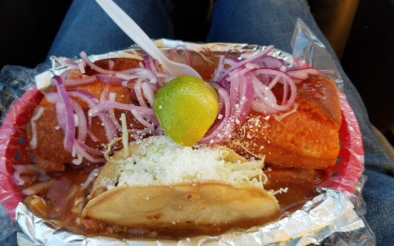 La Chiva Loca