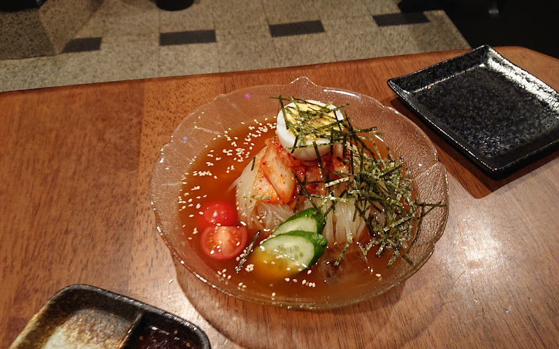 ホルモン ゆうちゃん