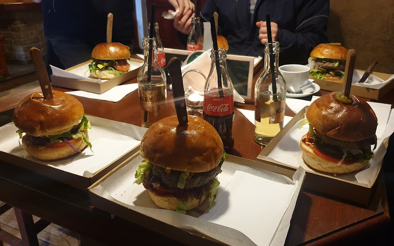 Rizmajer Sörház Göd