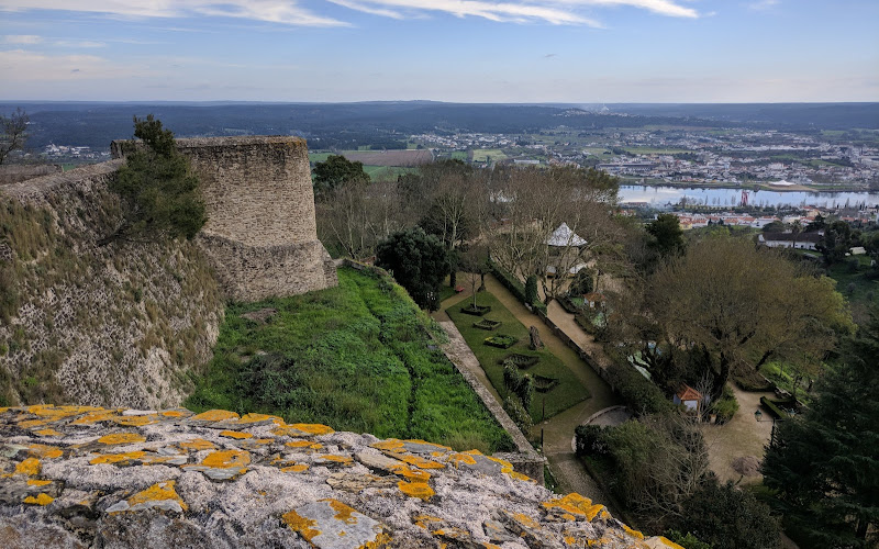 Castelo de Abrantes