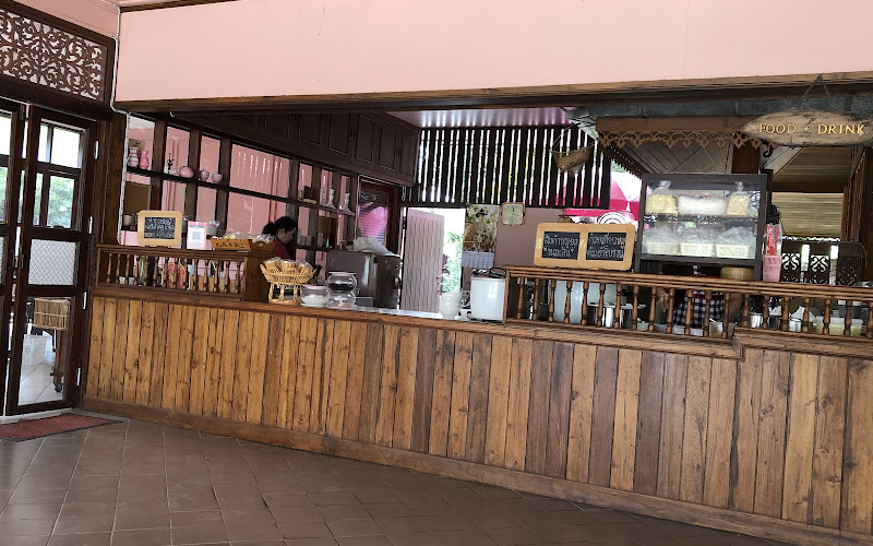 Vongburi Hometaurant