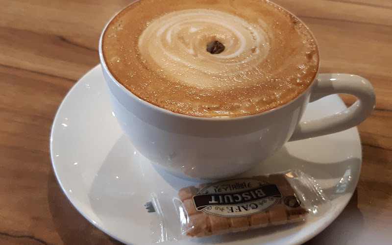 Cafe Aurum