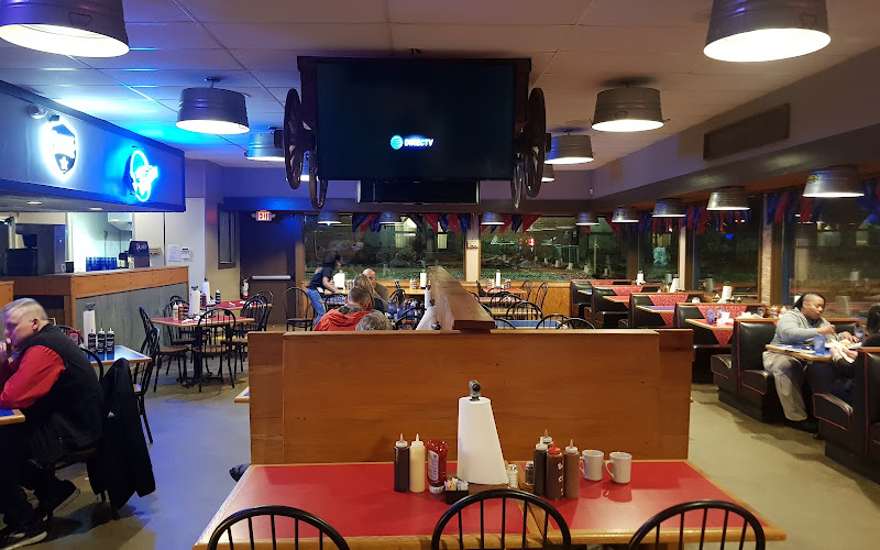 Bandana's Bar-B-Q St Ann, MO