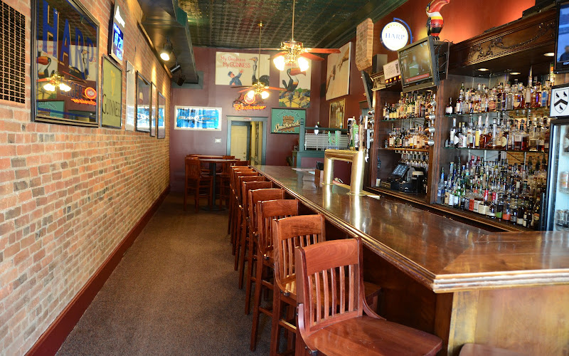 3Ravens Food&Spirits