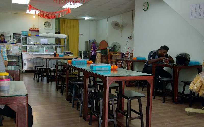 Faith Vegetarian Restaurant