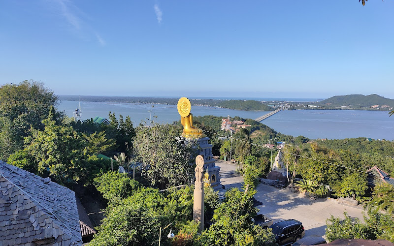 カオクティ修道院