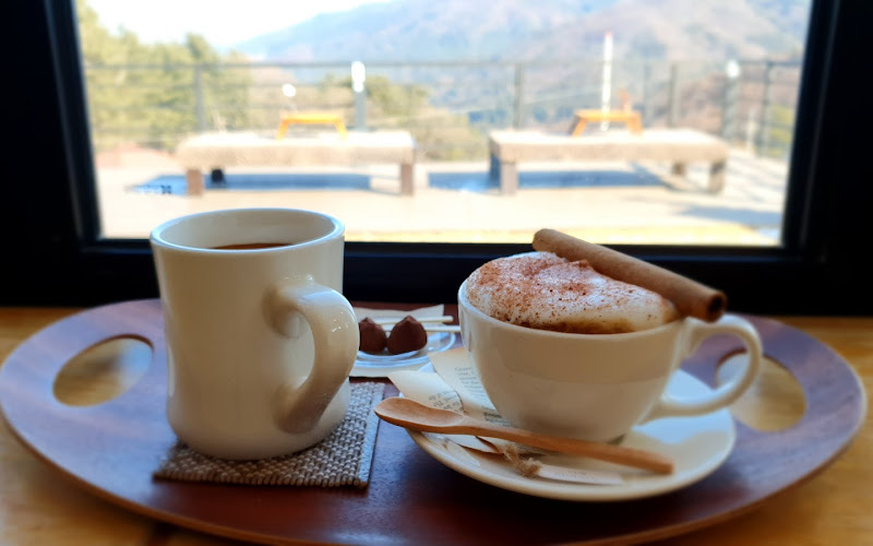Cafe Euimi Itneun