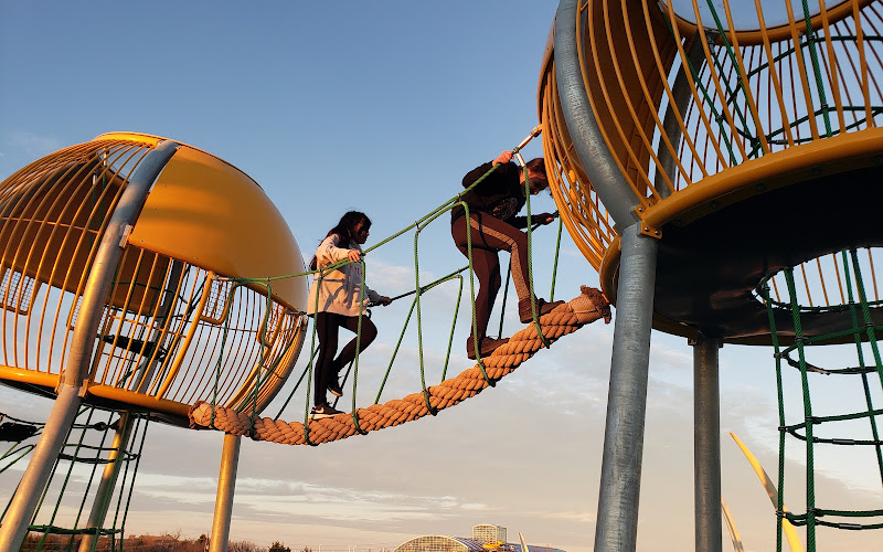 PlayGrand Adventures
