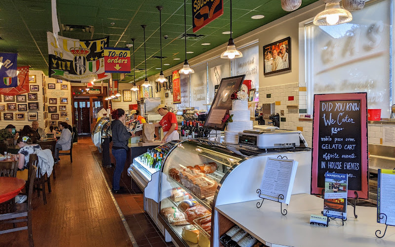 Mandola's Italian Kitchen