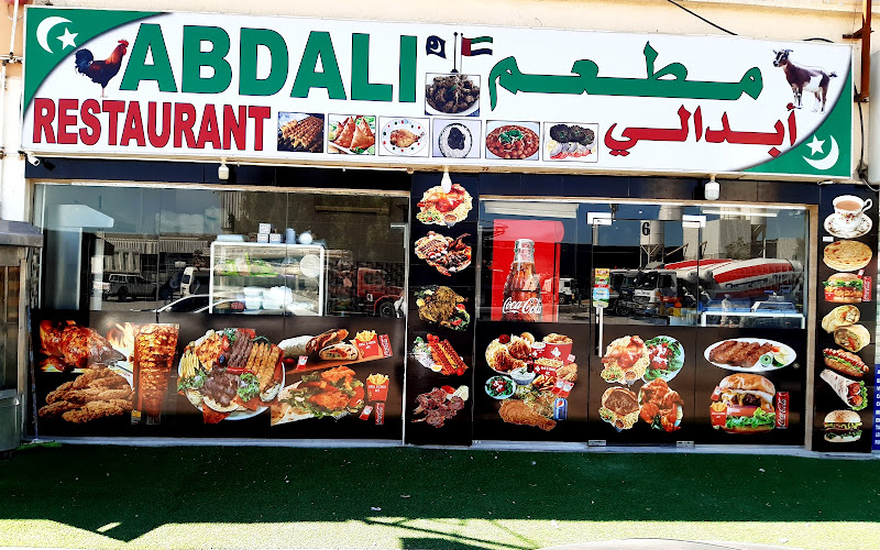 khan baba Restaurant