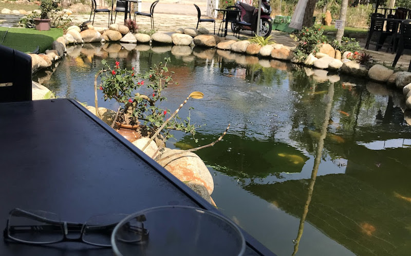 Coffee Hương Tràm