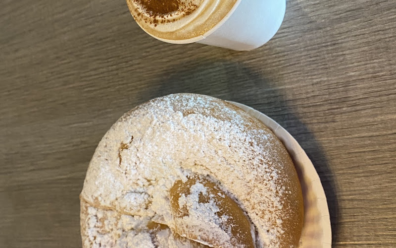 Panadería La Viequense