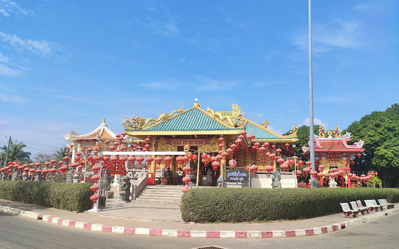 Saphan Hin Park