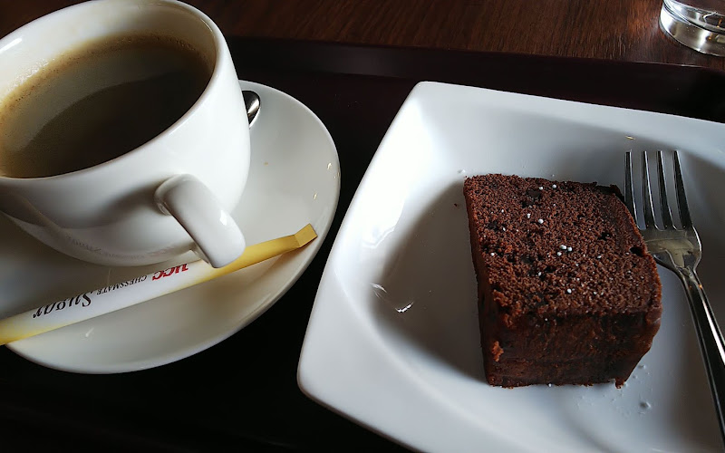 カフェステーション