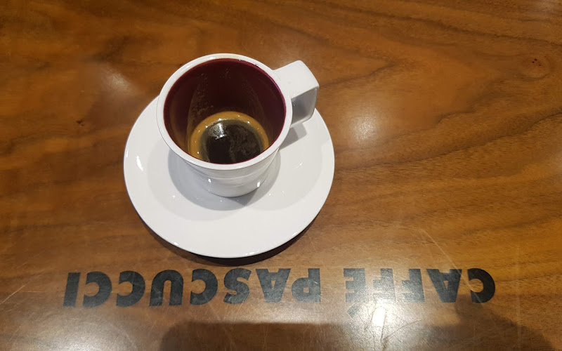 Caffè Pascucci