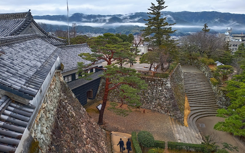 高知公園
