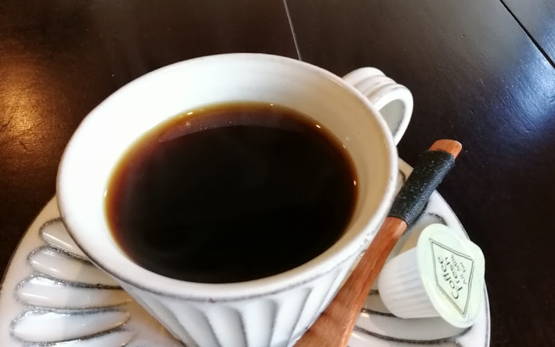 Fukufuku Coffee