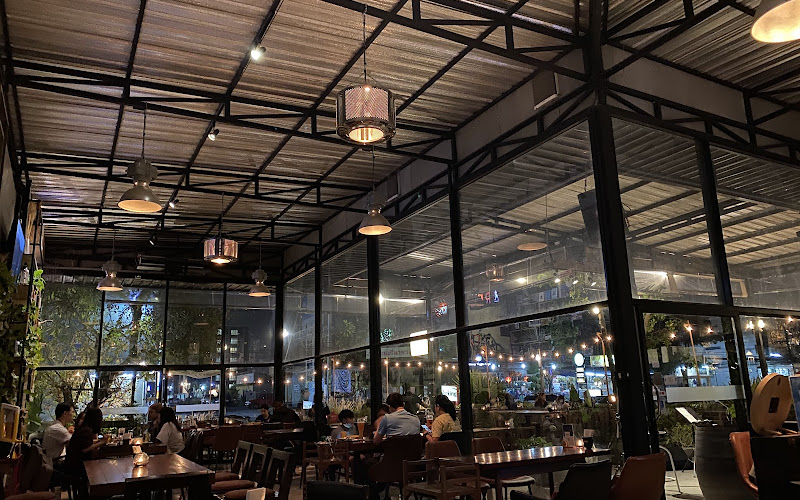 ช่วงเวลาดีดี Good Times & Bistro