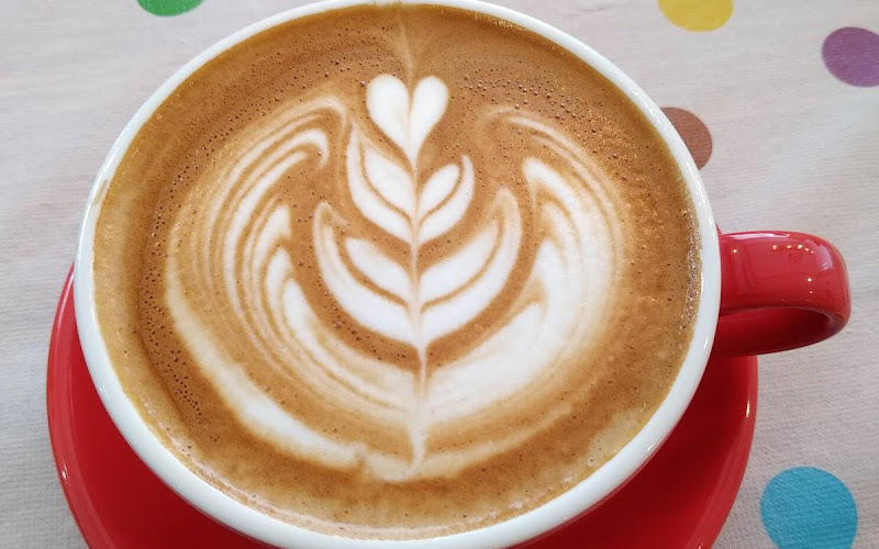 carino coffee & BAKE