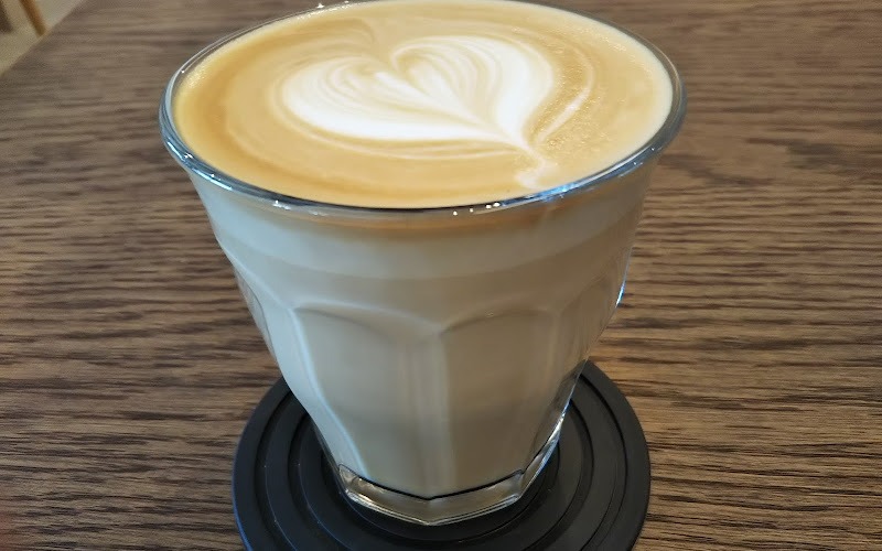 WEST TOWN COFFEE